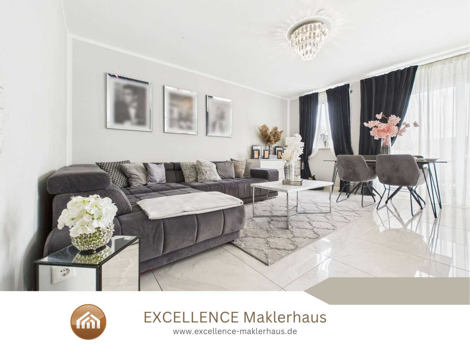 Thumbnail-Wohnung zum Kaufen in Neusäß Westheim 459.000,00 € 86.65 m²