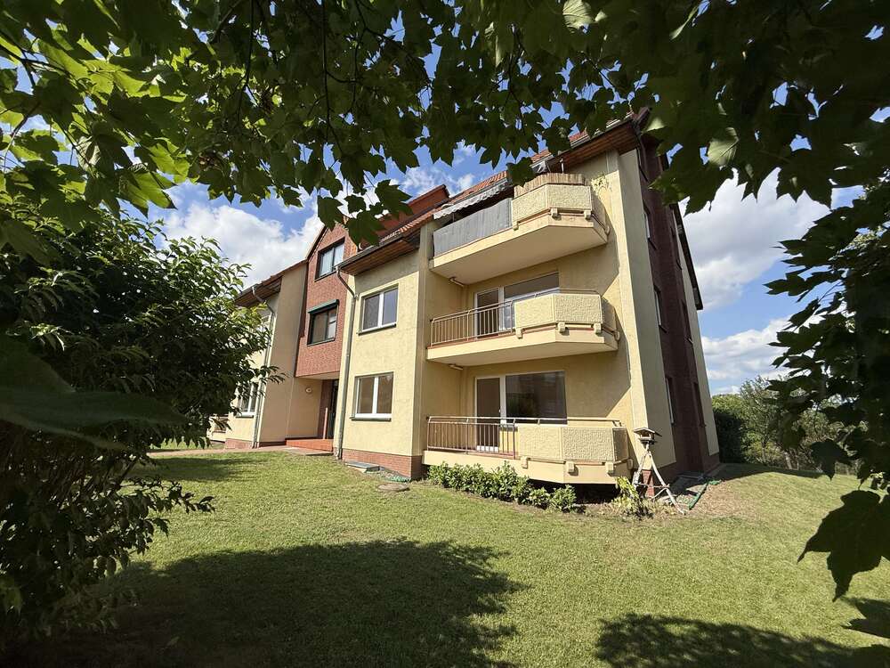 Thumbnail-Wohnung zum Mieten in Weddersleben 599,00 € 94 m²