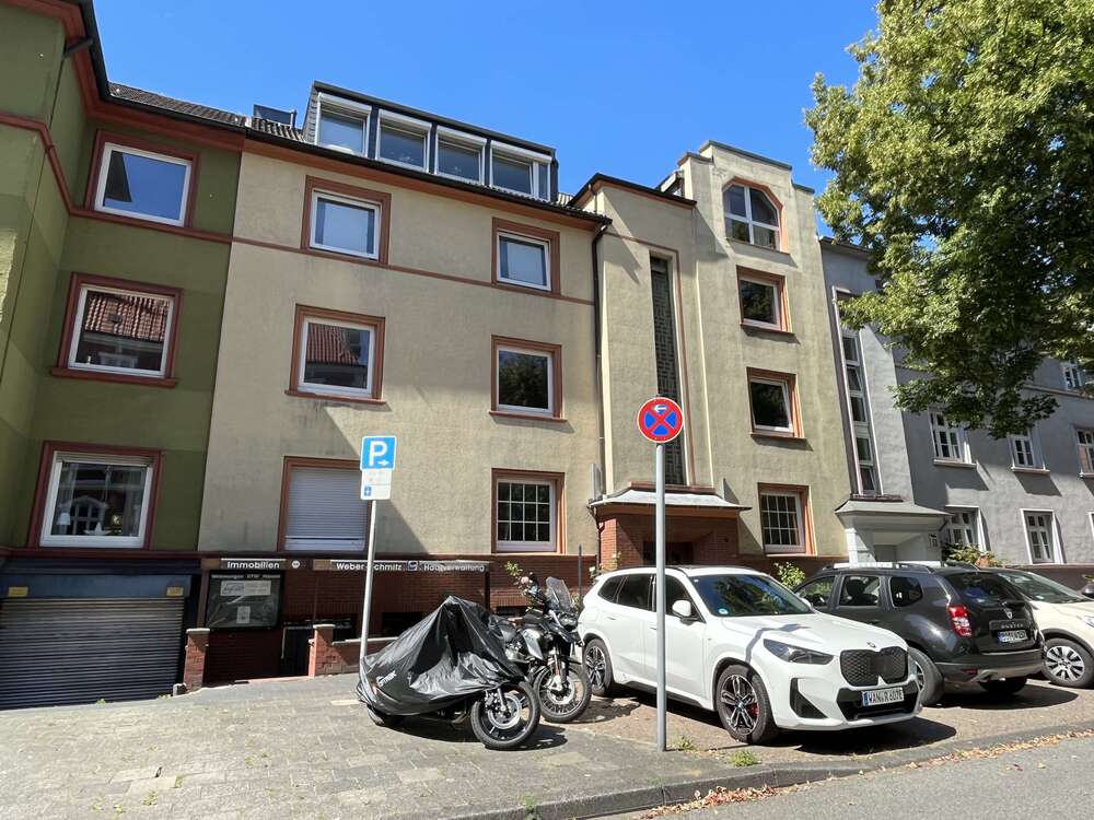 Thumbnail-Wohnung zum Mieten in Herne 670,00 € 92 m²