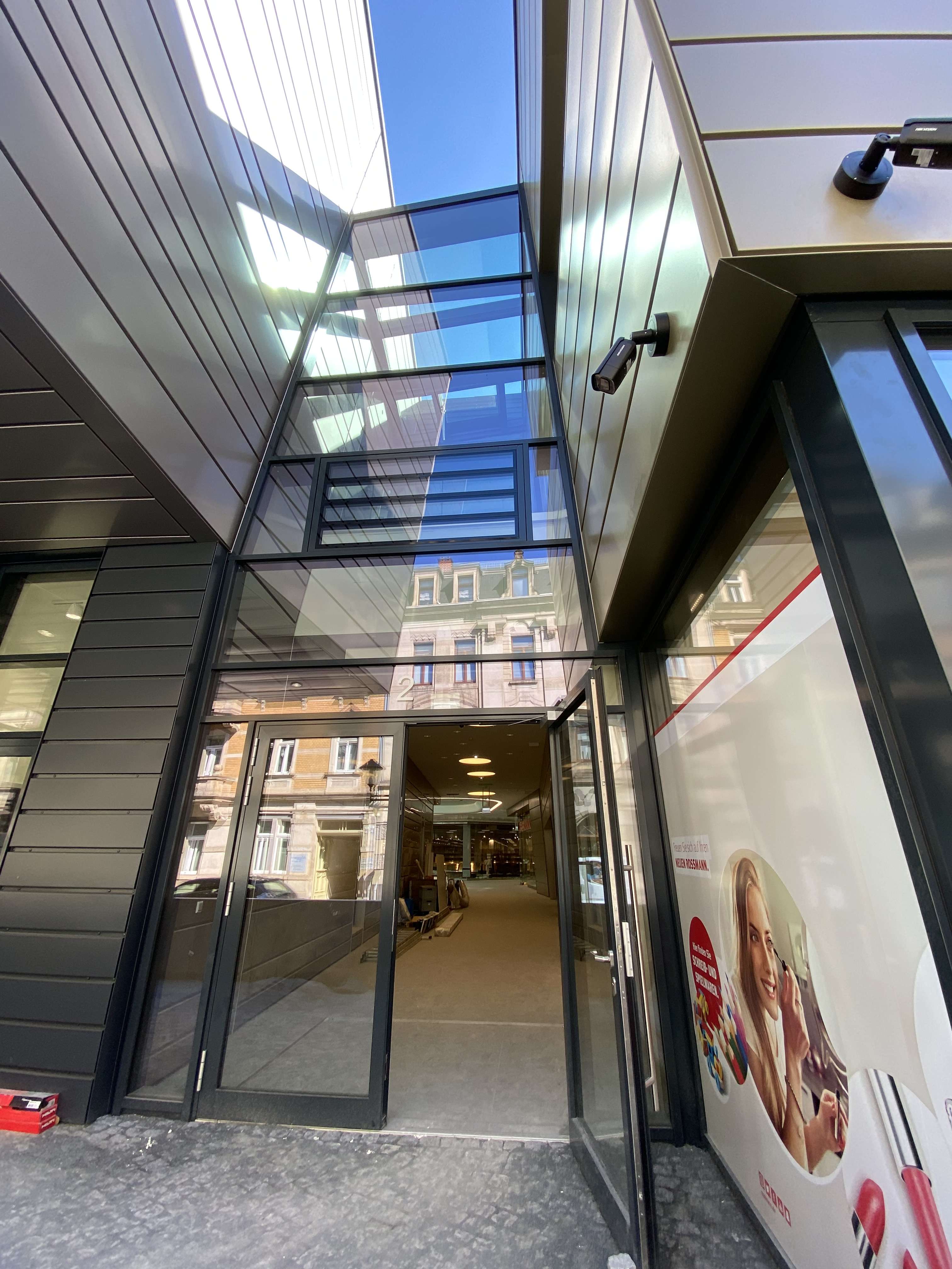 Thumbnail-Büro in Pirna 1.452,00 € 121 m²