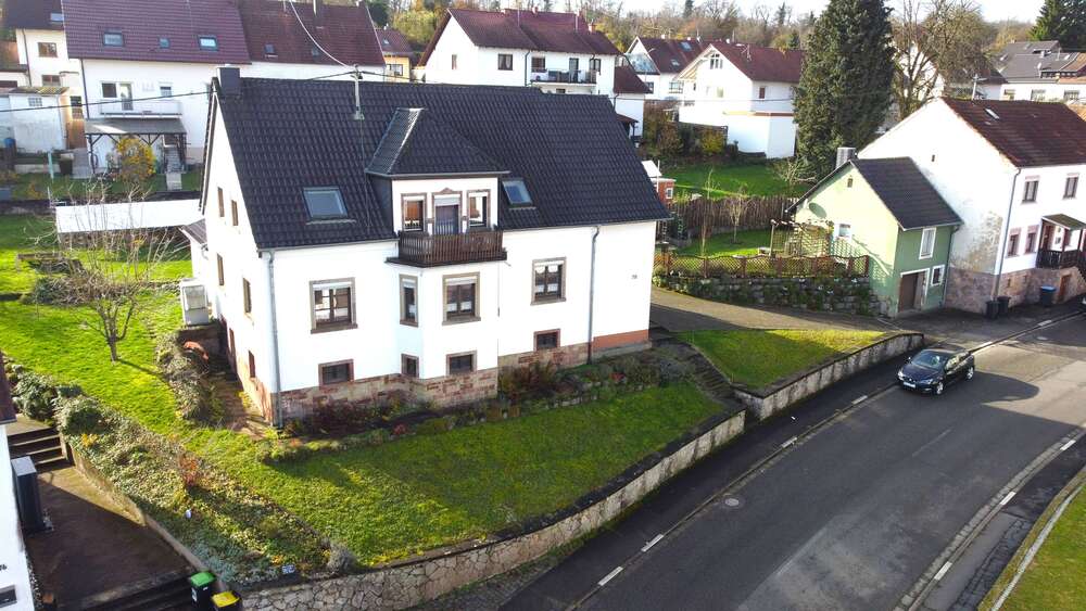 Thumbnail-Haus zum Kaufen in Mandelbachtal 279.000,00 € 180 m²