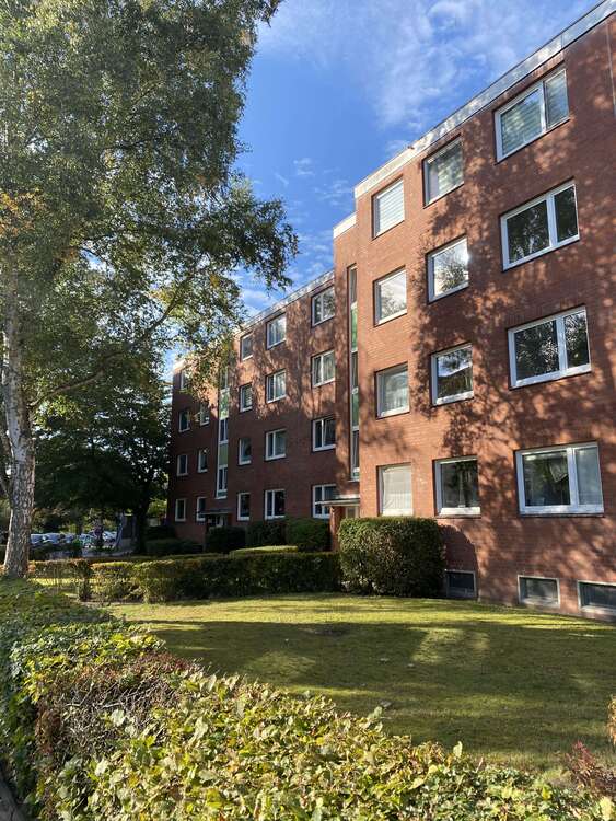 Thumbnail-Wohnung zum Kaufen in Hamburg 349.000,00 € 86.48 m²