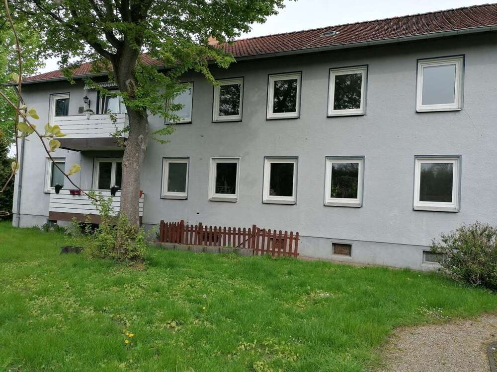 Thumbnail-Wohnung zum Mieten in Herne 500,00 € 50 m²