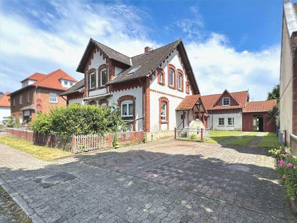 Thumbnail-Haus zum Kaufen in Unterlüß 249.000,00 € 244.84 m²