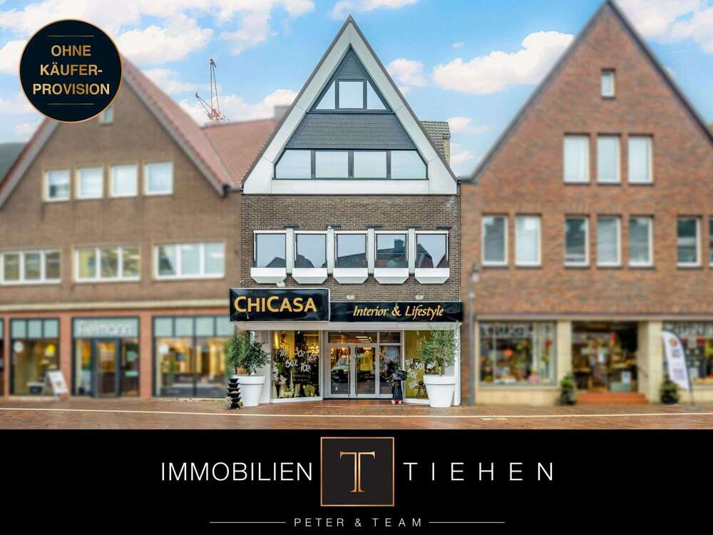 Thumbnail-Haus zum Kaufen in Meppen 1.180.000,00 € 277 m²