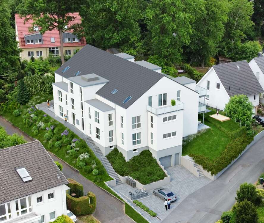 Thumbnail-Wohnung zum Kaufen in Dortmund 459.000,00 € 107 m²