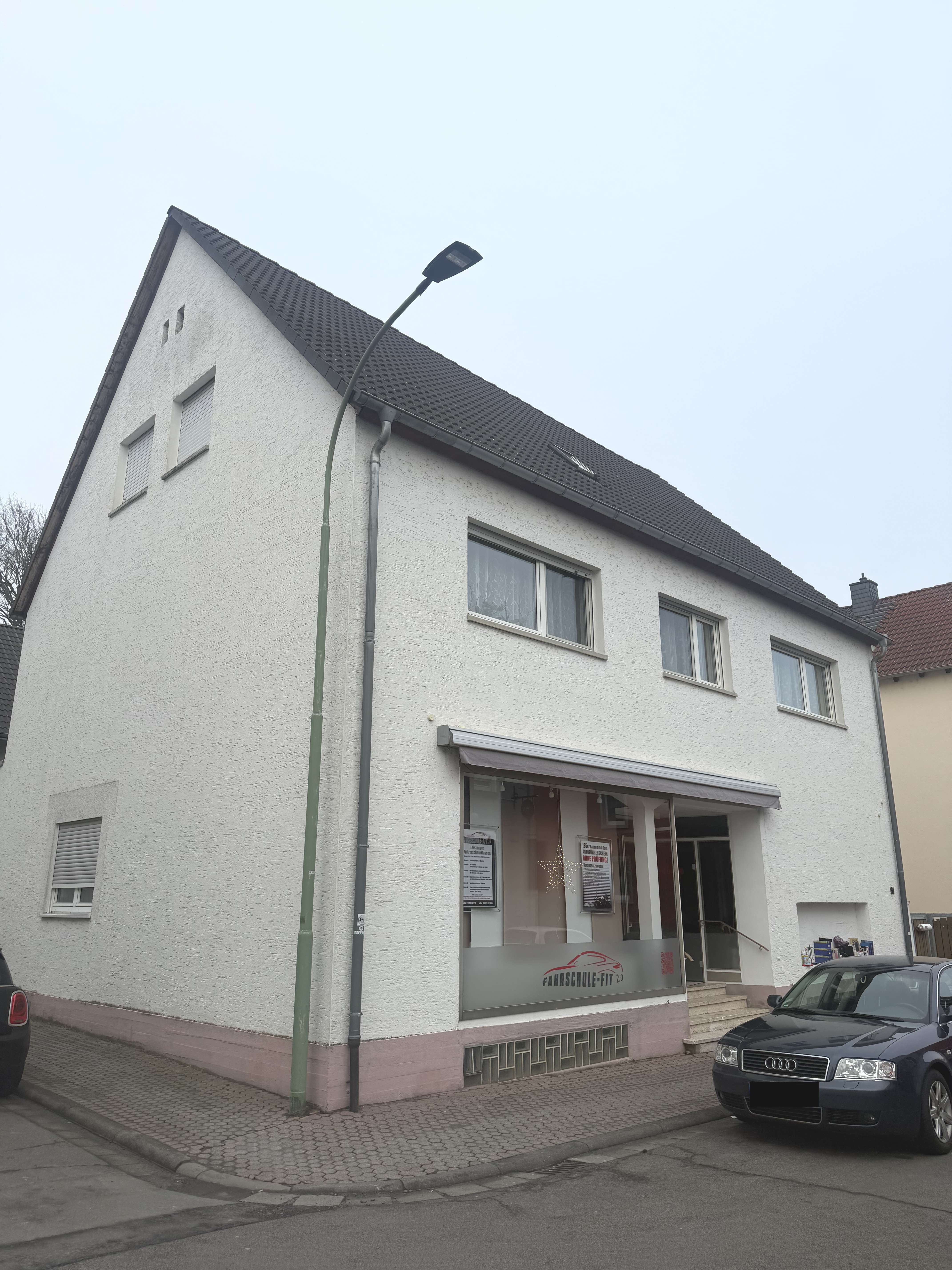 Thumbnail-Haus zum Kaufen in Bad Vilbel Dortelweil 805.000,00 € 240 m²