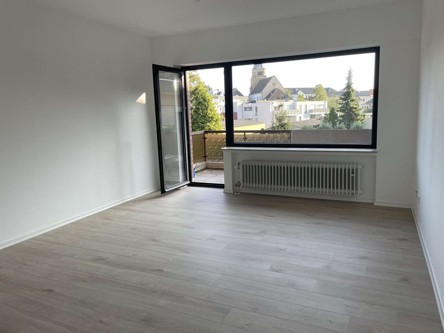 Thumbnail-Wohnung zum Mieten in Euskirchen 684,00 € 57 m²