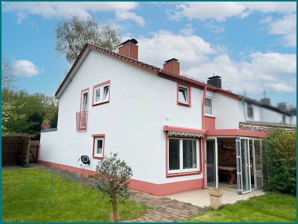 Thumbnail-Haus zum Kaufen in Osnabrück 249.500,00 € 93.1 m²
