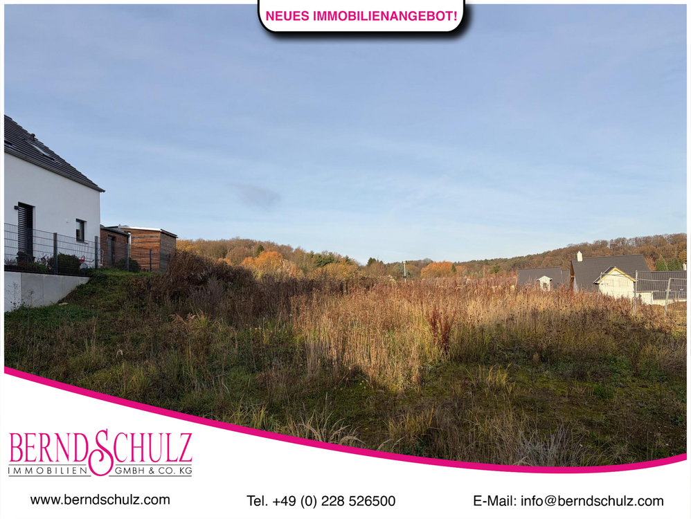Thumbnail-Grundstück zu verkaufen in Alfter 119.800,00 € 246 m²