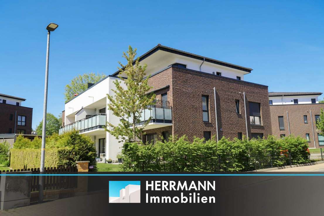 Thumbnail-Wohnung zum Kaufen in Springe 529.000,00 € 139 m²
