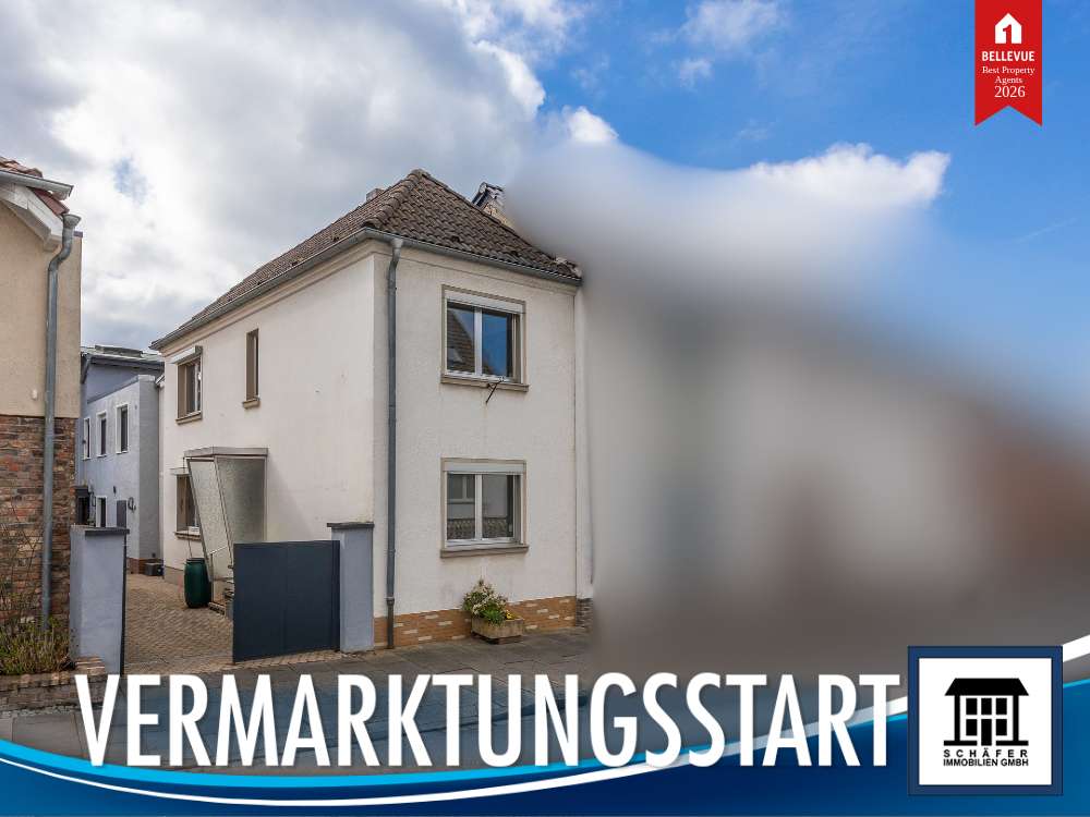 Thumbnail-Haus zum Kaufen in Swisttal-Buschhoven 185.000,00 € 70 m²