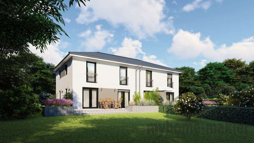Thumbnail-Haus zum Kaufen in Schwabach Penzendorf 672.000,00 € 165 m²