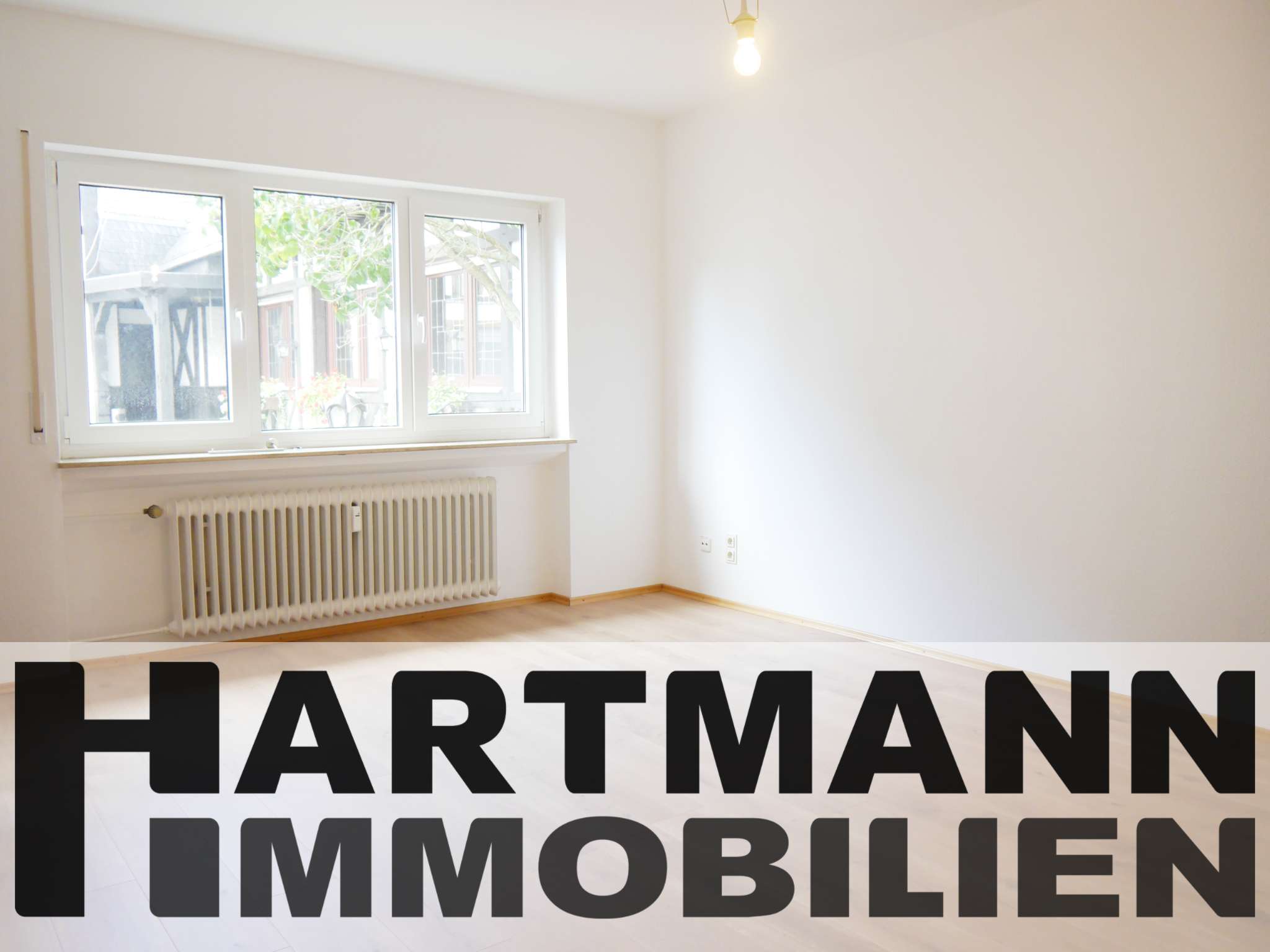 Thumbnail-Wohnung zum Mieten in Frankfurt am Main 520,00 € 28 m²