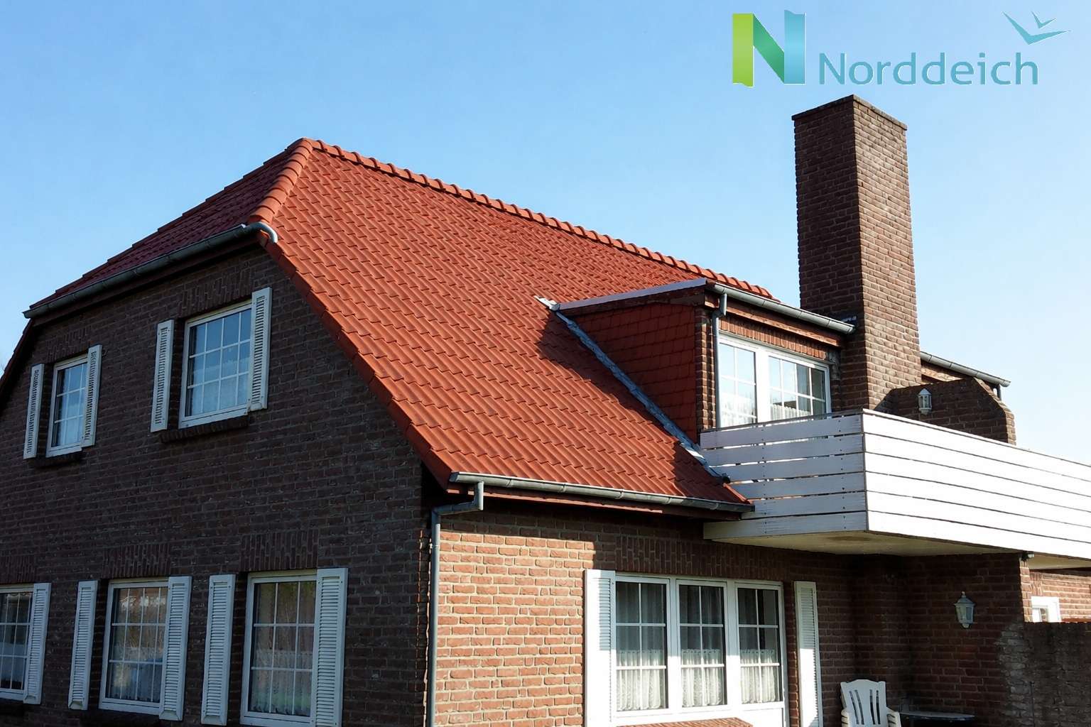 Thumbnail-Wohnung zum Kaufen in Norden 234.900,00 € 62.33 m²