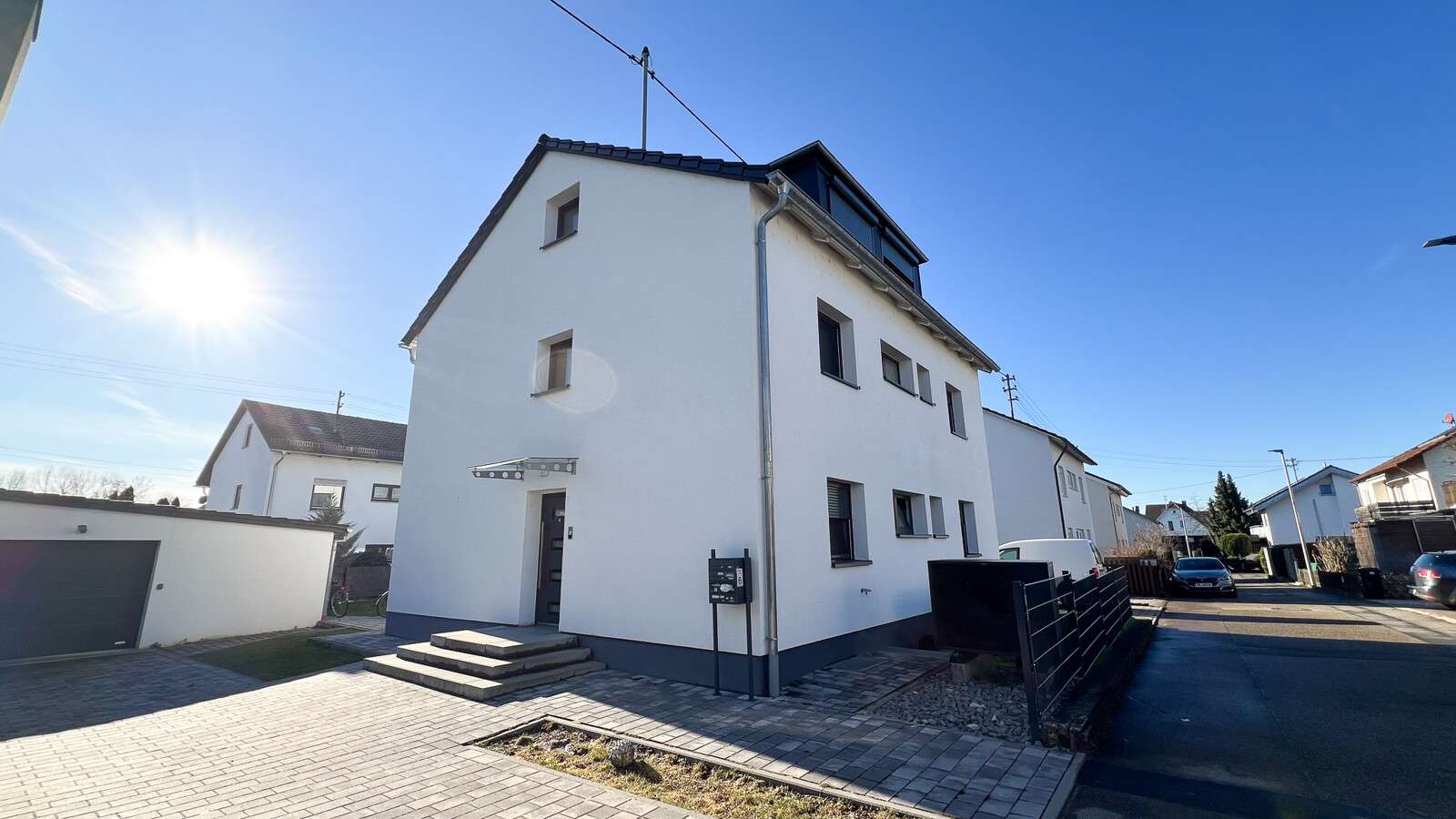 Thumbnail-Haus zum Kaufen in Ilsfeld Auenstein 1.200.000,00 € 224 m²