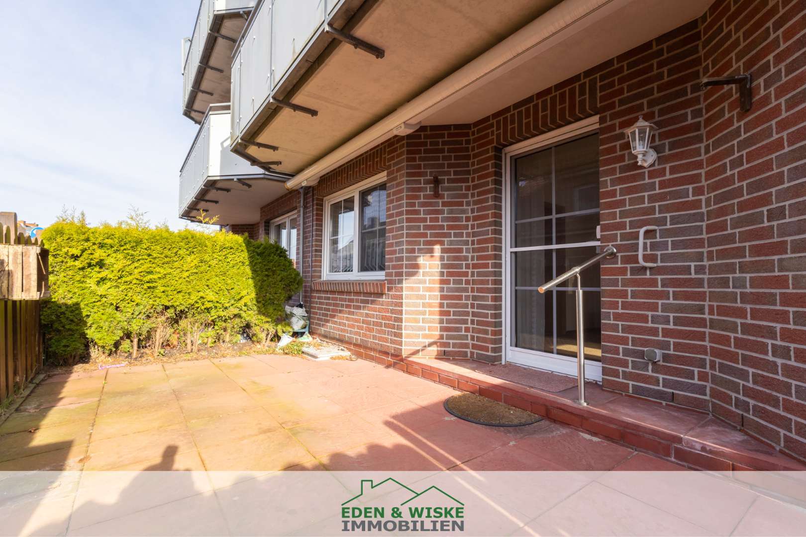 Thumbnail-Wohnung zum Kaufen in Norden 259.000,00 € 72 m²