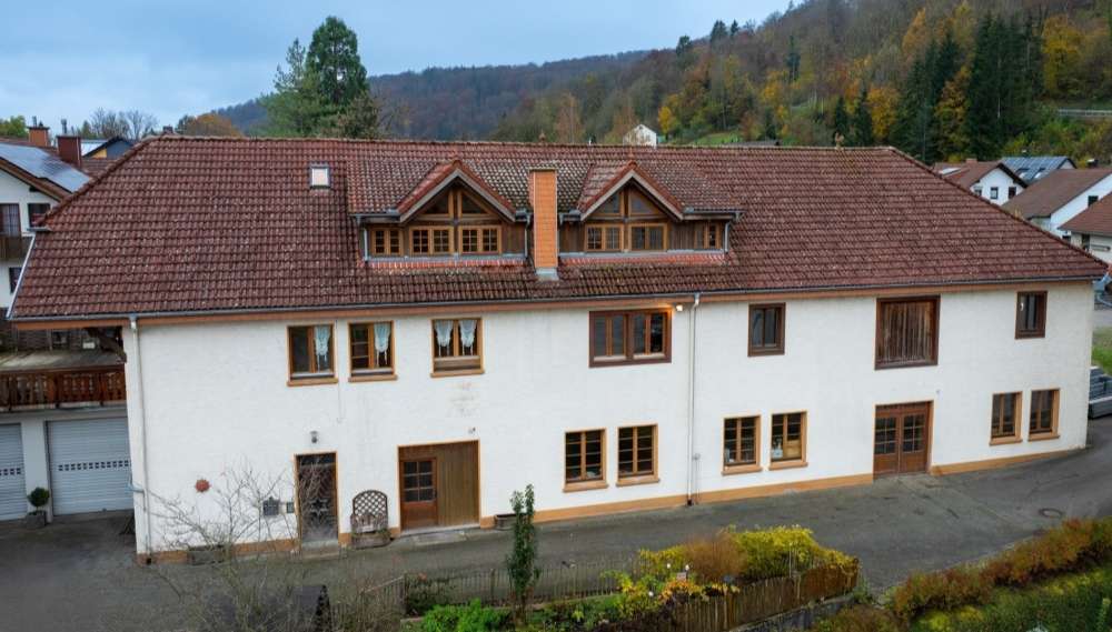 Thumbnail-Haus zum Kaufen in Stühlingen 449.900,00 € 233 m²