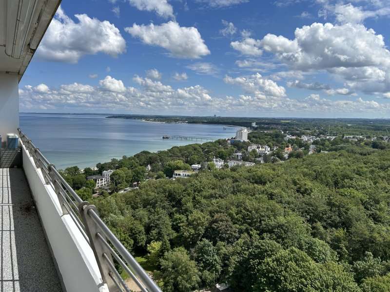 Thumbnail-Wohnung zum Kaufen in Timmendorfer Strand 445.000,00 € 120 m²