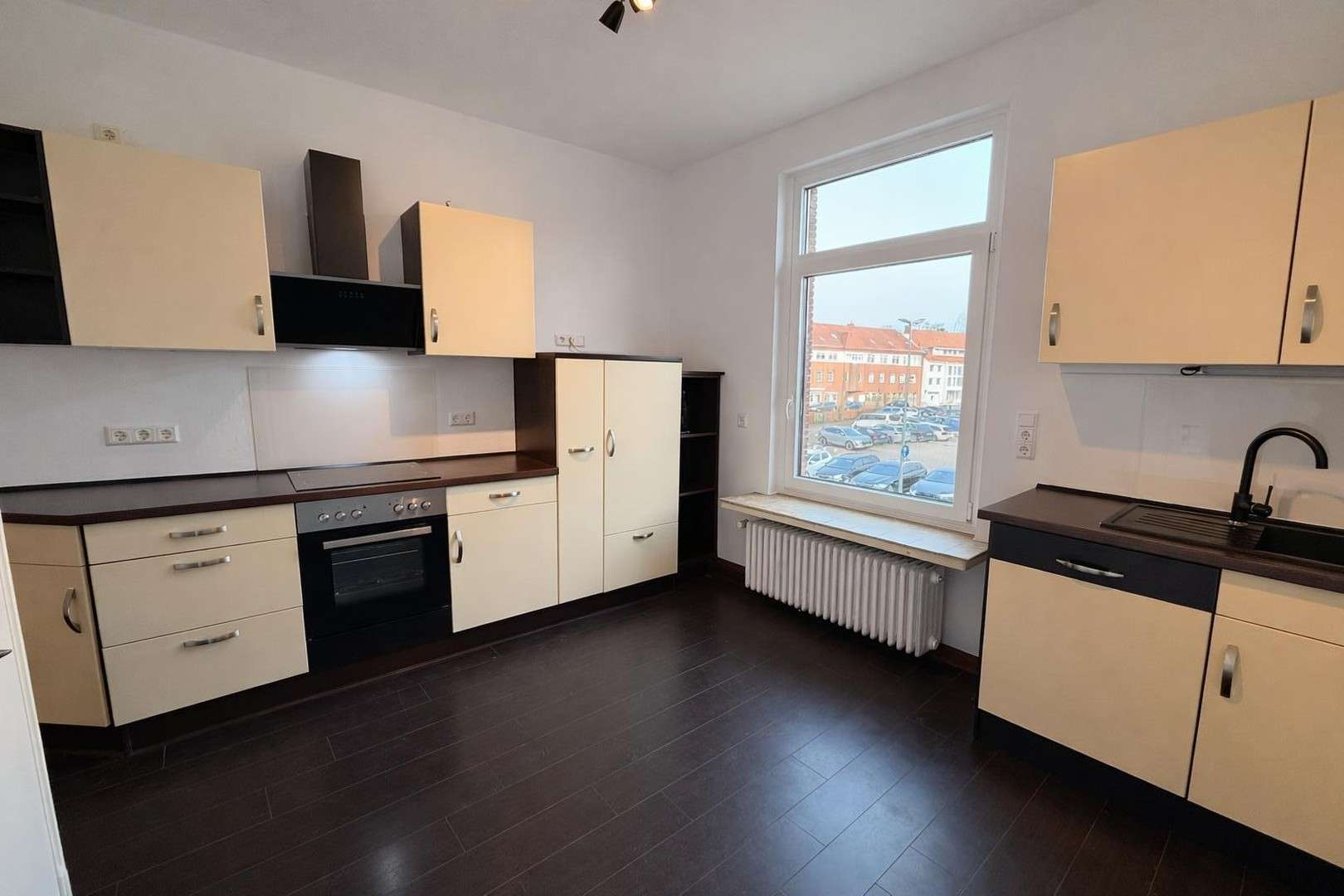 Thumbnail-Wohnung zum Mieten in Vechta 890,00 € 110 m²