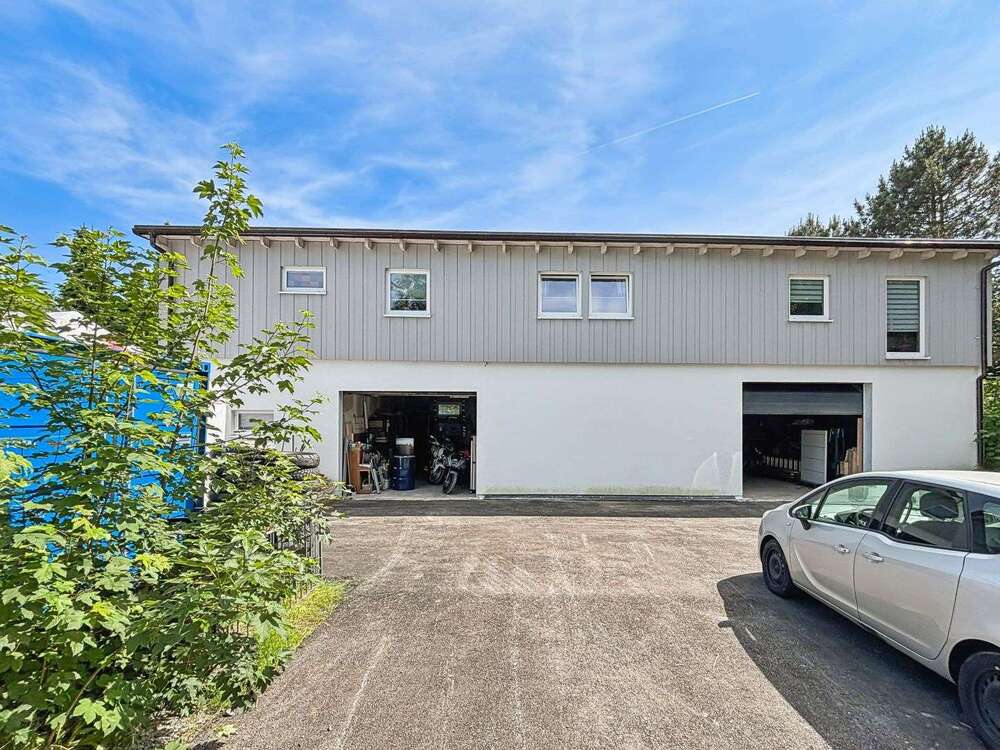 Thumbnail-Haus zum Kaufen in Schwarzenbach an der Saale 389.000,00 € 147.96 m²