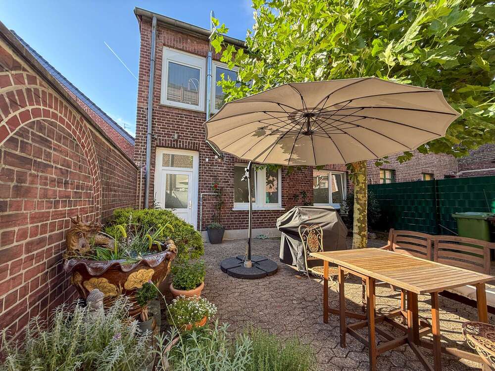 Thumbnail-Wohnung zum Kaufen in Tönisvorst Sankt Tönis 269.000,00 € 105 m²