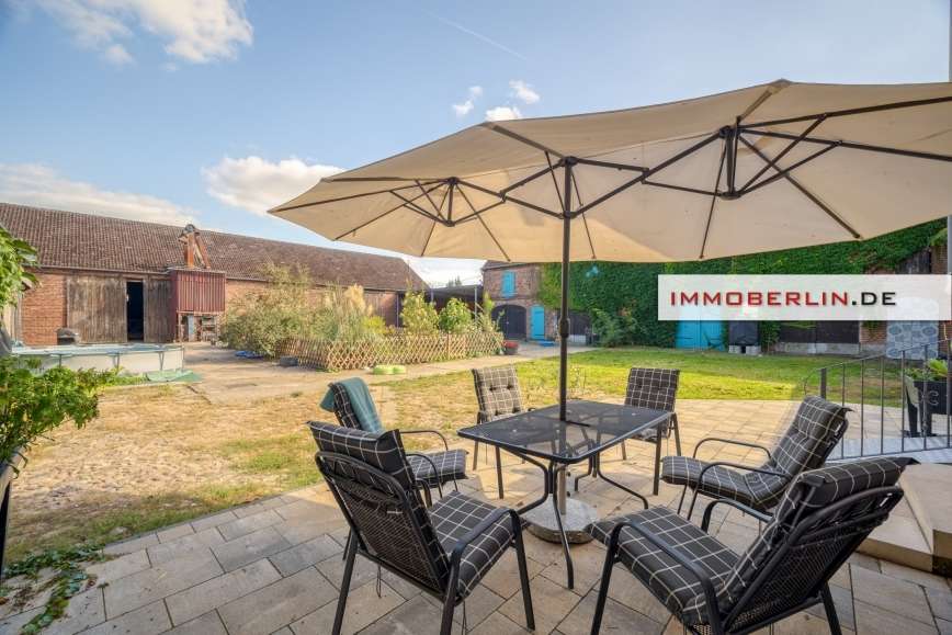 Thumbnail-Haus zum Kaufen in Treuenbrietzen 859.000,00 € 420 m²