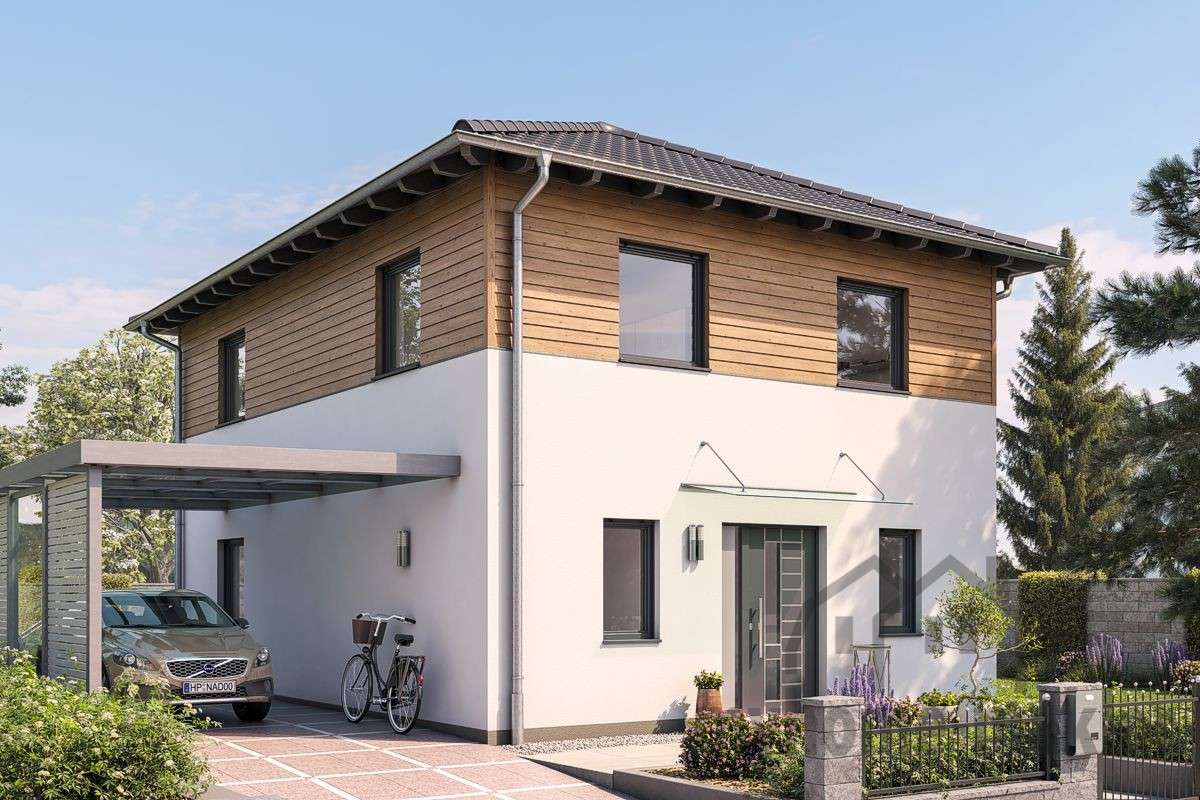 Thumbnail-Haus zum Kaufen in Schwabach 619.900,00 € 110 m²