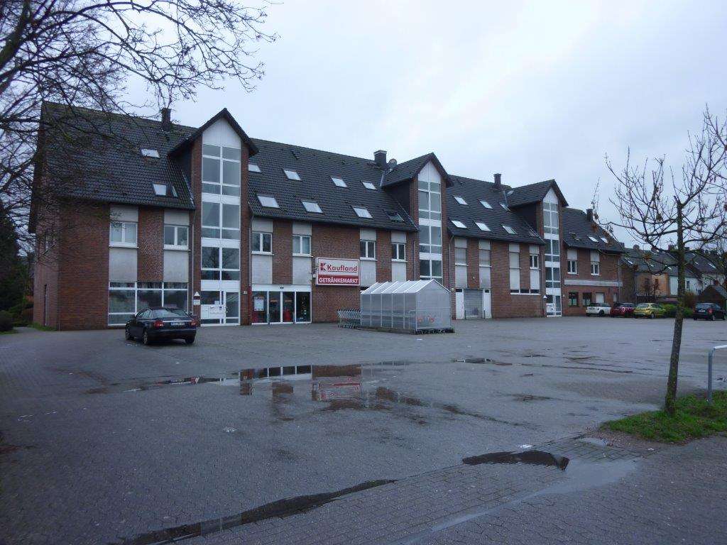 Thumbnail-Wohnung zum Mieten in Emmerich am Rhein 630,24 € 96.96 m²