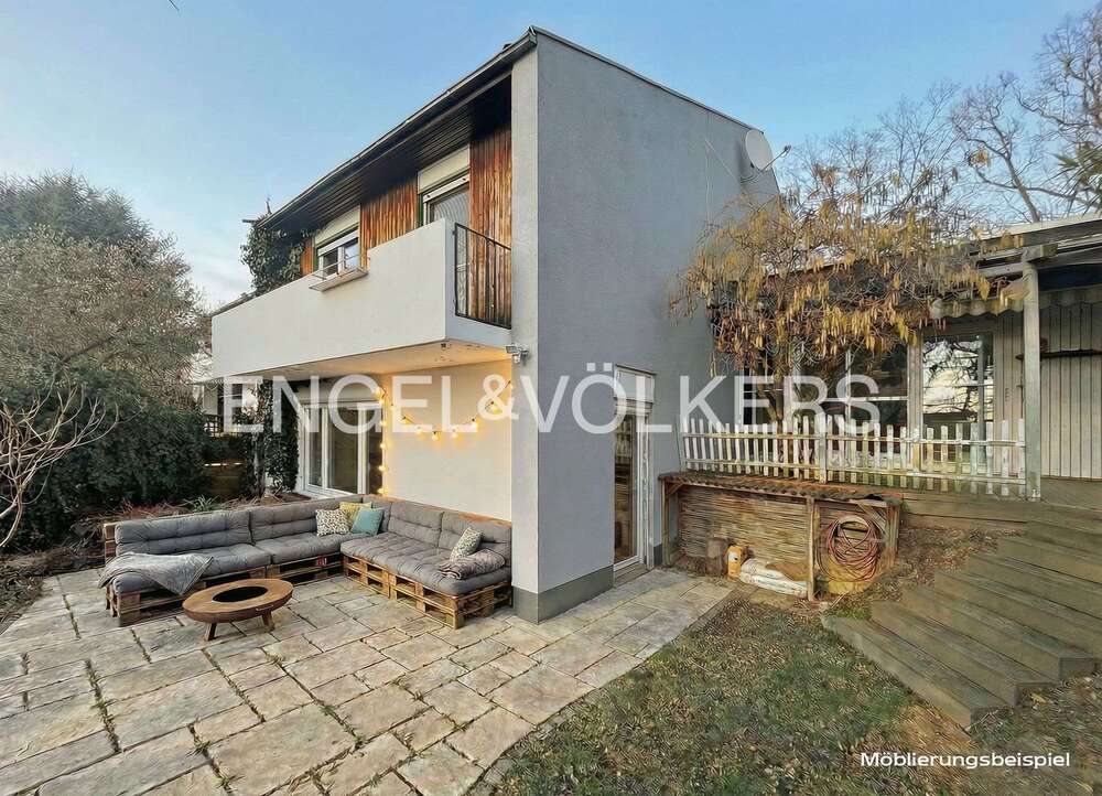 Thumbnail-Haus zum Kaufen in Niddatal-Assenheim 350.000,00 € 130.18 m²