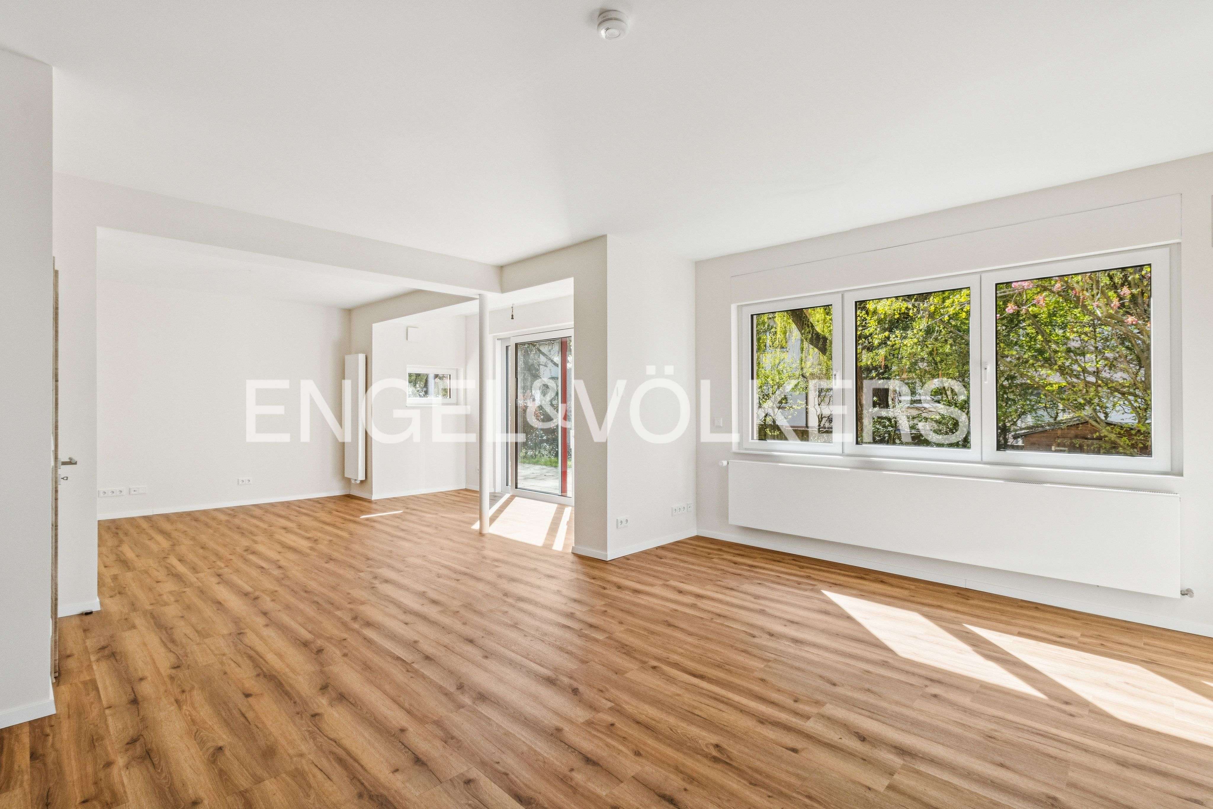 Thumbnail-Wohnung zum Mieten in Offenbach am Main 1.800,00 € 119 m²
