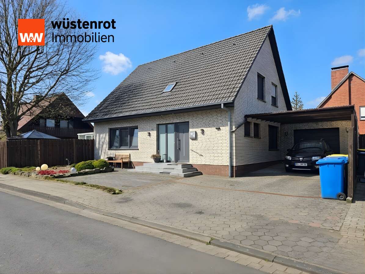 Thumbnail-Haus zum Kaufen in Lathen 375.000,00 € 167 m²