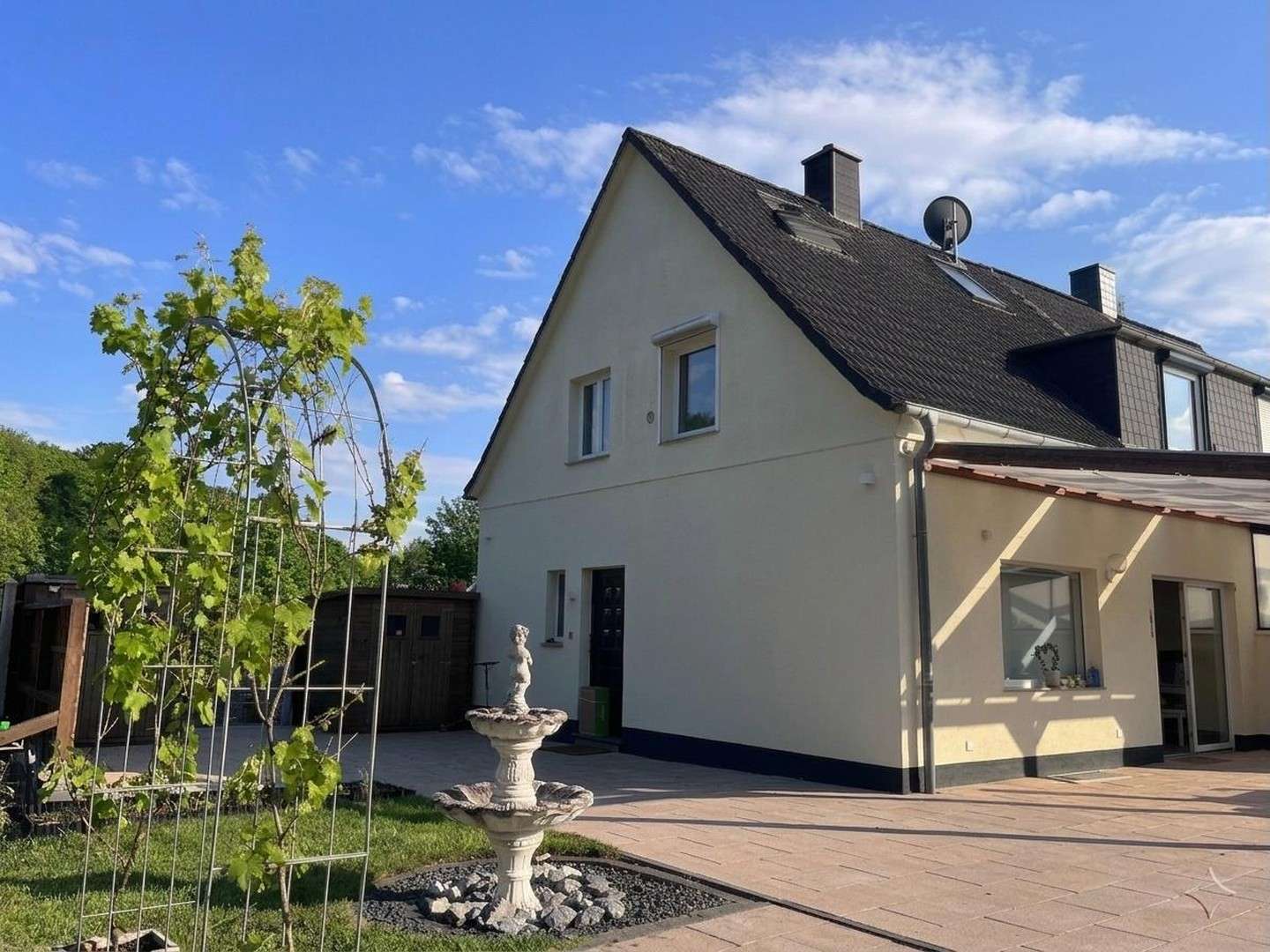 Thumbnail-Haus zum Kaufen in Erkrath 545.000,00 € 100 m²