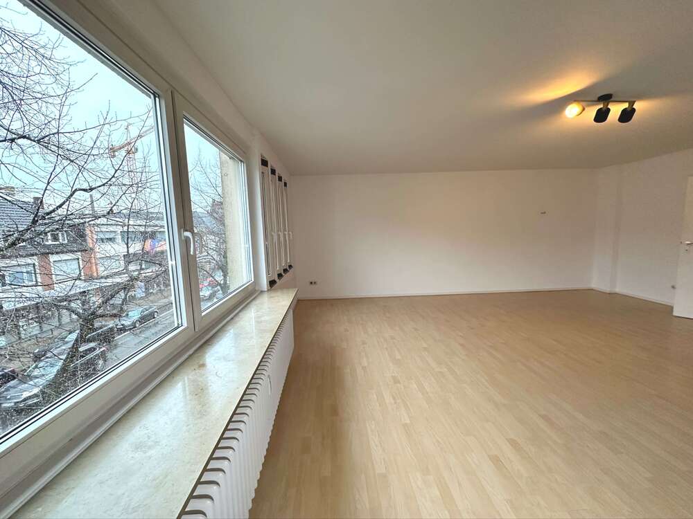 Thumbnail-Wohnung zum Mieten in Kleve 495,00 € 82 m²