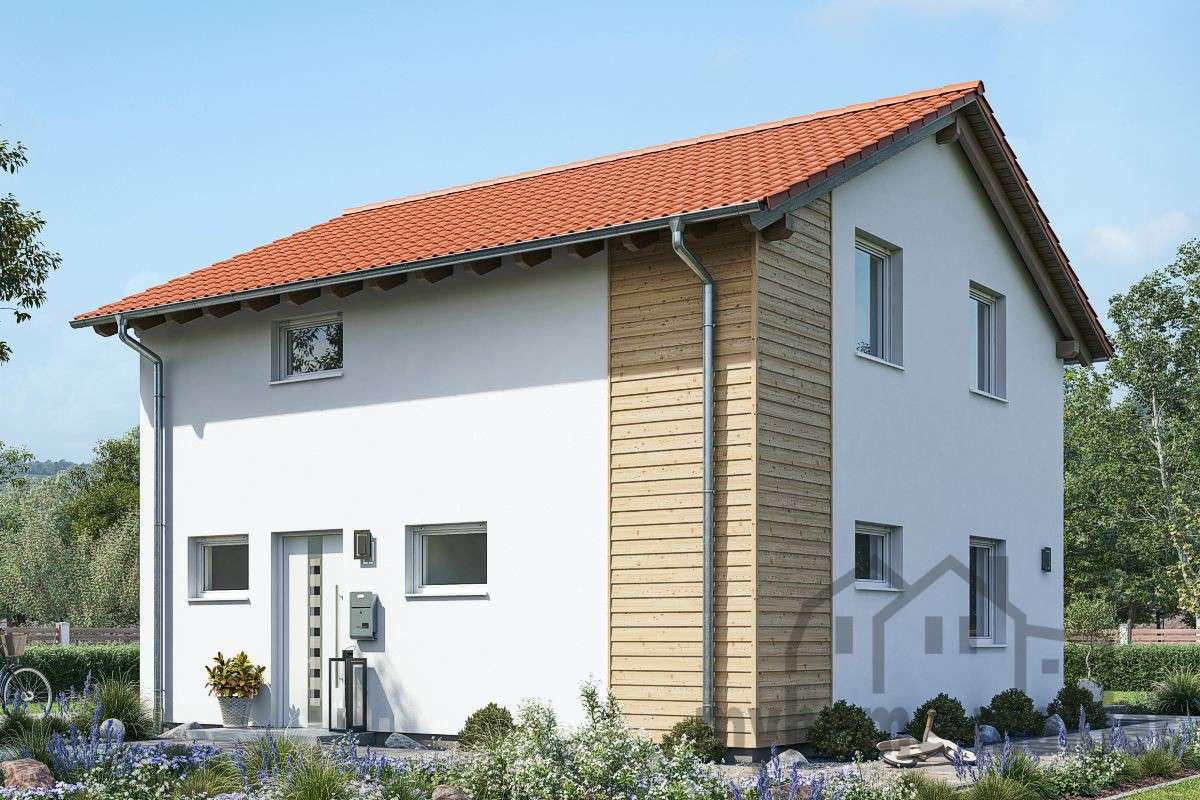 Thumbnail-Haus zum Kaufen in Schnaittach Laipersdorf 335.500,00 € 105 m²