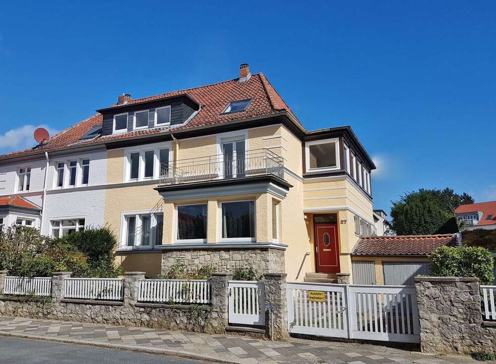 Thumbnail-Wohnung zum Mieten in Hildesheim 1.700,00 € 156 m²