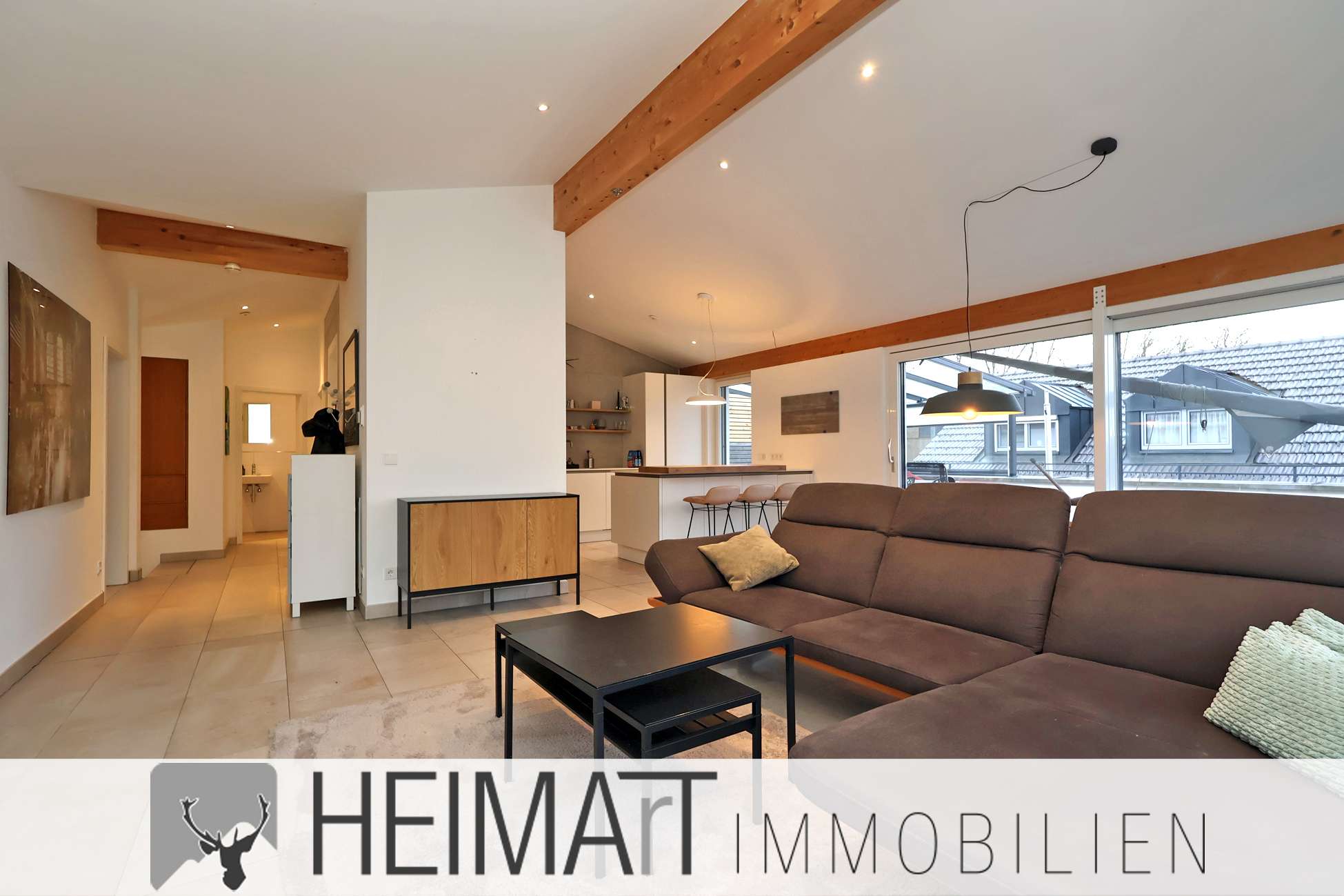 Thumbnail-Wohnung zum Mieten in Wolfratshausen 2.180,00 € 109 m²