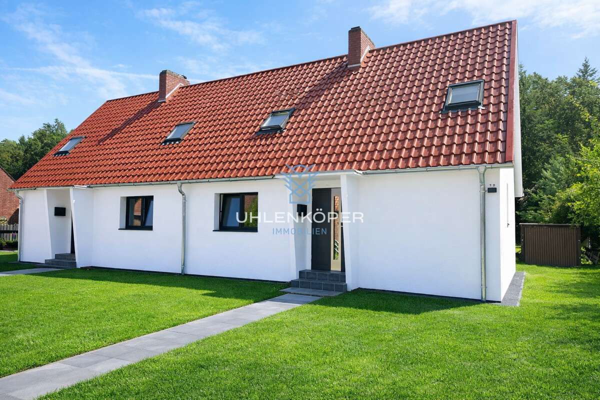 Thumbnail-Haus zum Kaufen in Unterlüss 219.000,00 € 101 m²