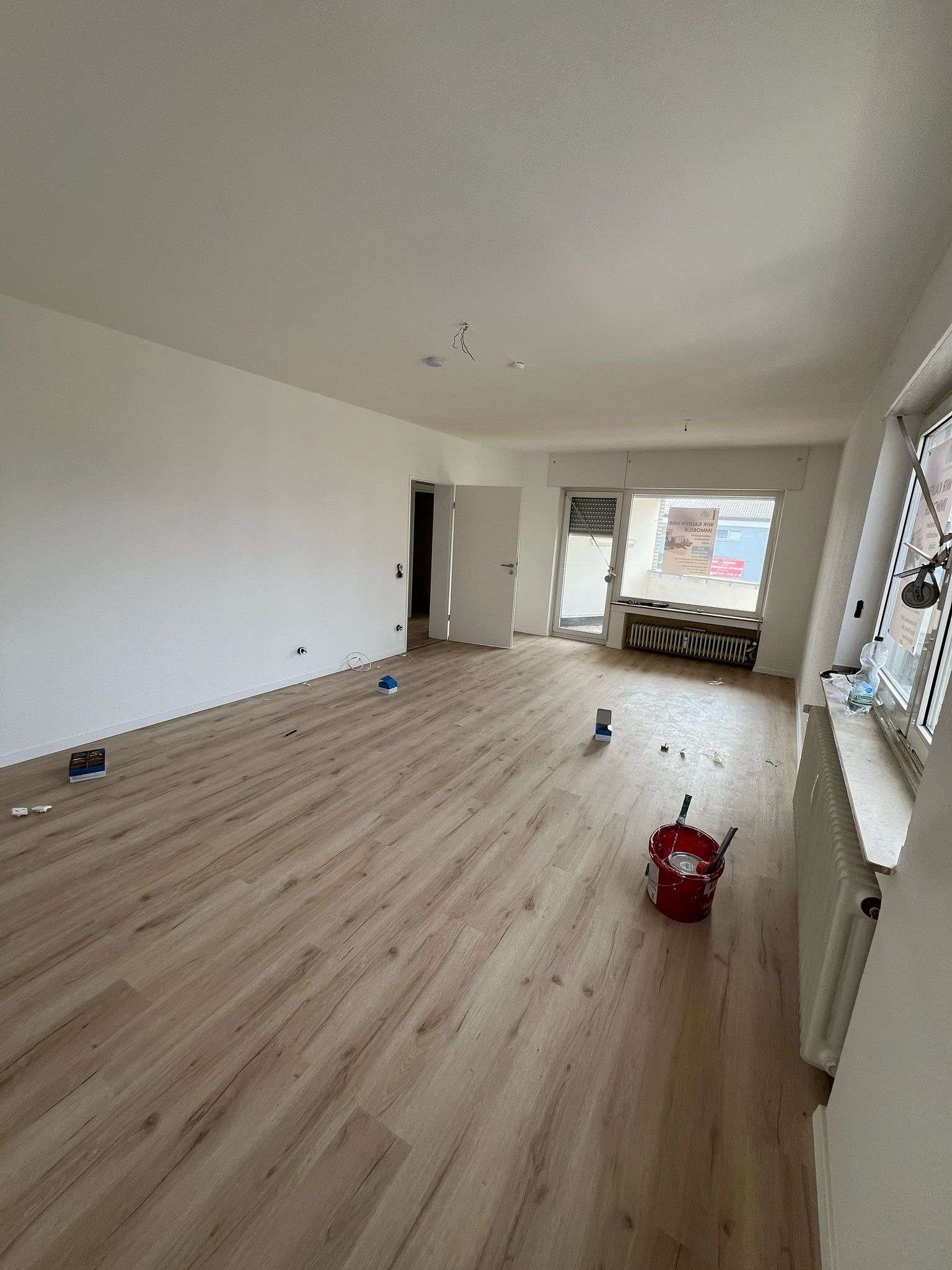 Thumbnail-Wohnung zum Mieten in Alsdorf 746,25 € 78 m²