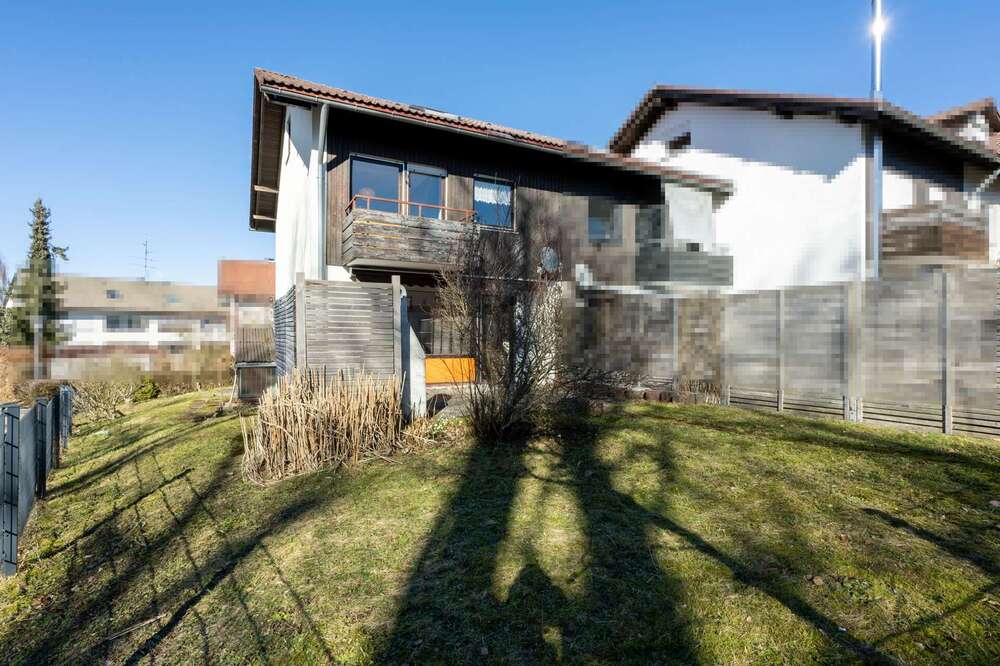 Thumbnail-Haus zum Kaufen in Isny 319.000,00 € 110 m²