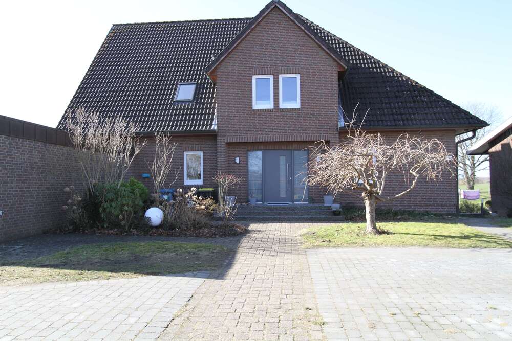 Thumbnail-Haus zum Kaufen in Steinburg OT. Mollhagen 699.000,00 € 256 m²