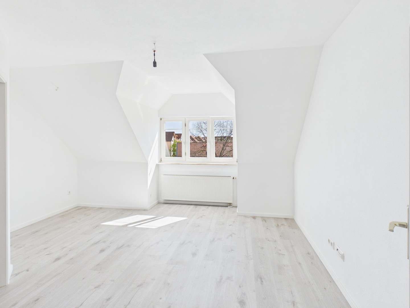 Thumbnail-Wohnung zum Mieten in Schwäbisch Hall 850,00 € 72 m²