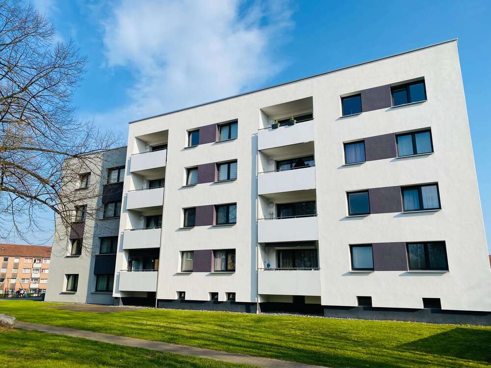 Thumbnail-Wohnung zum Mieten in Detmold 595,00 € 70 m²