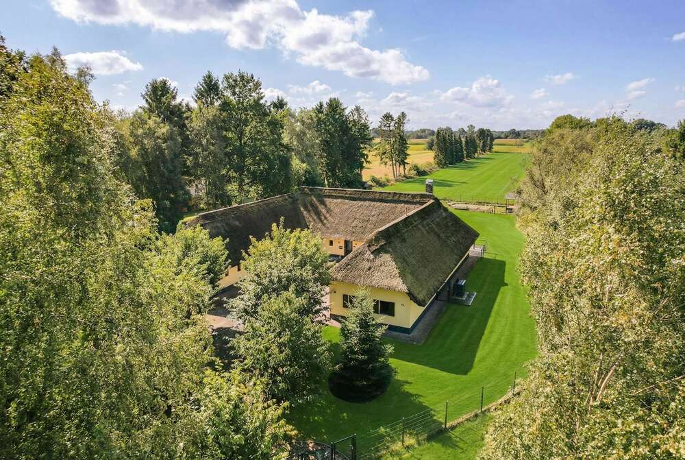 Thumbnail-Haus zum Kaufen in Gnarrenburg 699.000,00 € 250 m²