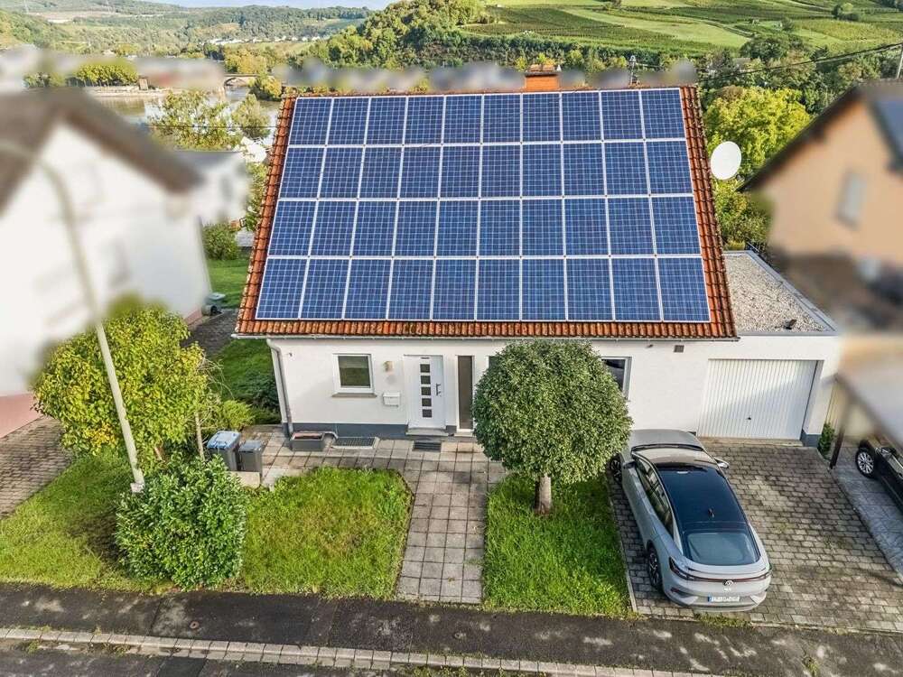 Thumbnail-Haus zum Kaufen in Oberbillig 545.000,00 € 189.7 m²