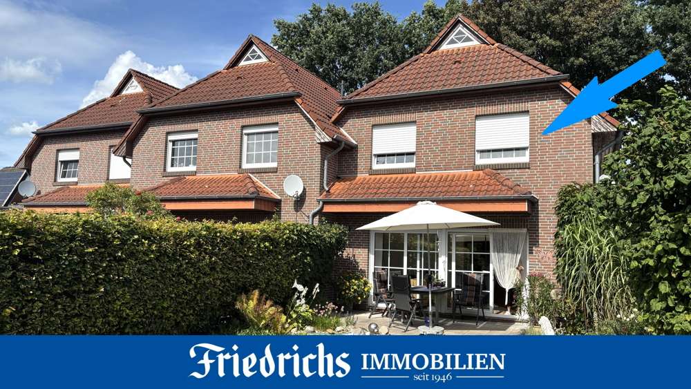 Thumbnail-Haus zum Kaufen in Edewecht 249.000,00 € 99 m²