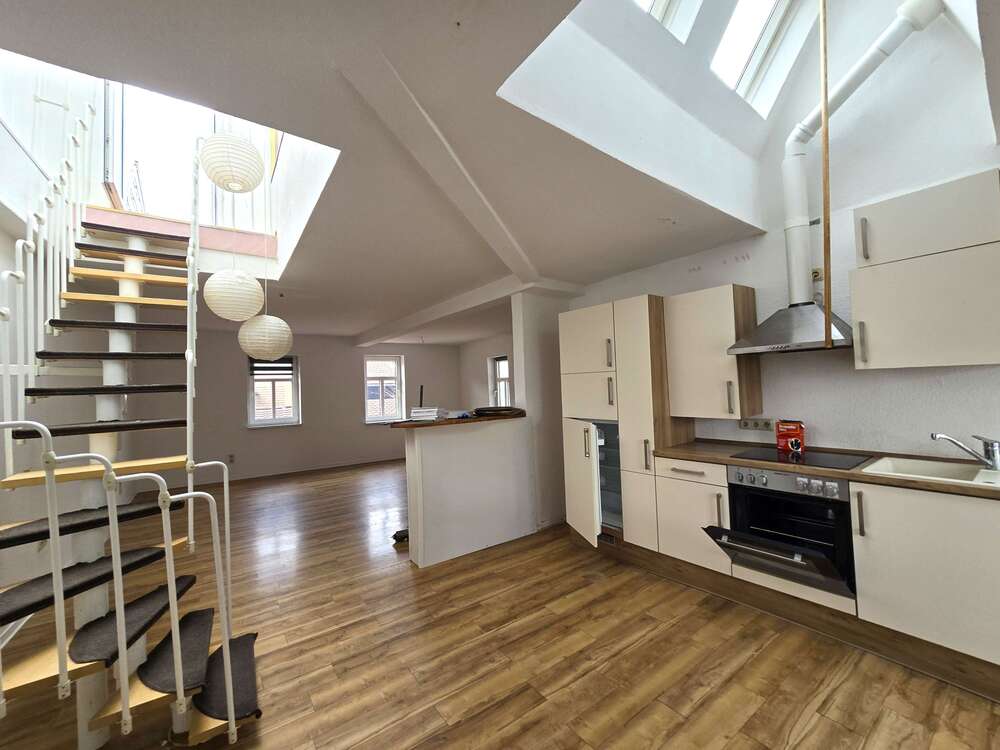 Thumbnail-Haus zum Kaufen in Bleicherode 240.000,00 € 345 m²