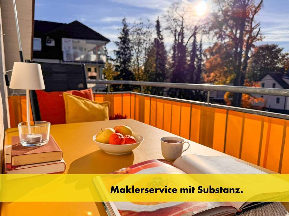 Thumbnail-Wohnung zum Kaufen in Bad Wörishofen 338.000,00 € 74 m²