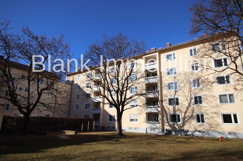 Thumbnail-Wohnung zum Kaufen in Kempten 255.000,00 € 64.75 m²