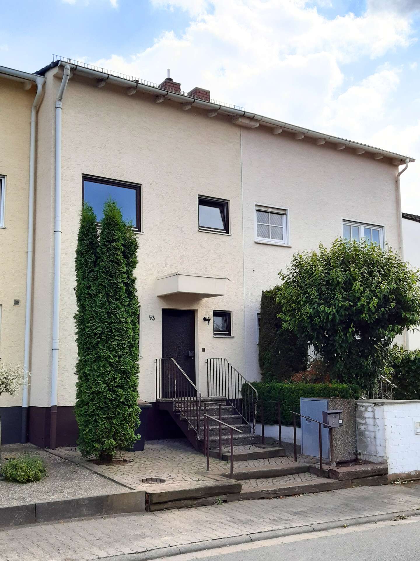 Thumbnail-Haus zum Kaufen in Dreieich 527.000,00 € 135 m²